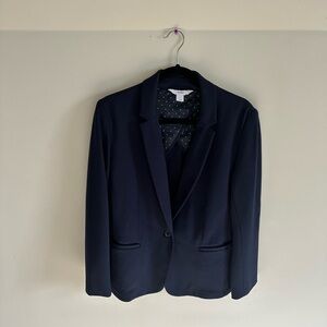 OLD NAVY - Relaxed Fit Suit Blazer